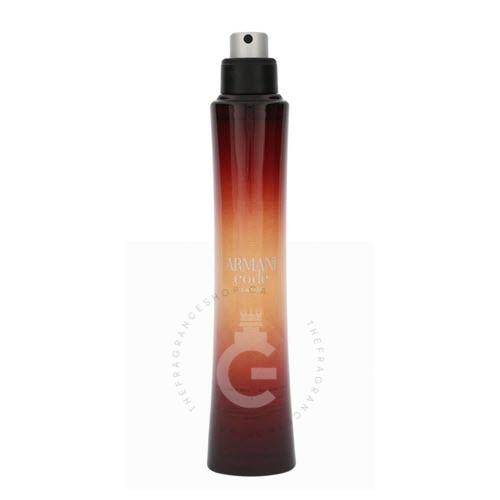 Armani code satin douglas online